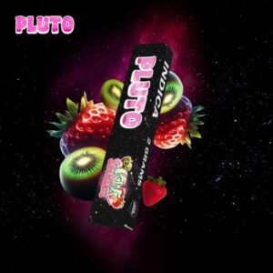 Plut Kiwi Strawberry