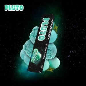 PLUTO GELLATTI DISPOSABLE