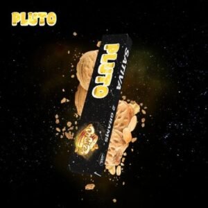 PLUTO DO SI DO DISPOSABLE