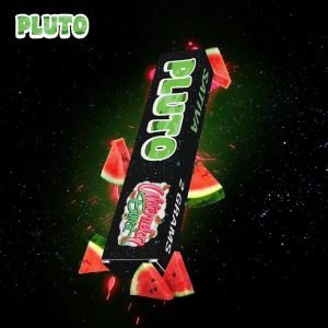 PLUTO WATERMELON BURST DISPOSABLE