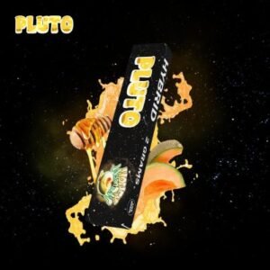 Pluto – Honey Melon Dew